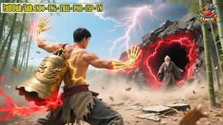 Unlucky Young Man Is Challenged By An Old Man, Not Knowing He Is A Martial God With Power To Shake