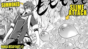 I WAS SUMMONED AS A "TRASH" HEALER BUT MY EVASION IS 999,999+ - Manga Recap