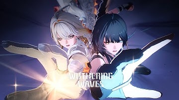 Till Dawn (Rinascita Theme) GMV — Wuthering Waves 2.7