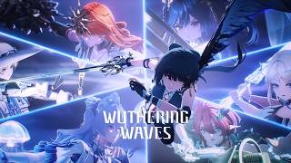 Till Dawn (Rinascita Theme) GMV — Wuthering Waves 2.7
