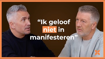 Waarom we geluk vaak verkeerd begrijpen | Guido Weijers over emotie, controle en maakbaarheid