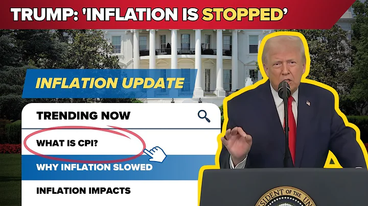Did Inflation Go Down? Breaking Down the Latest CPI Report