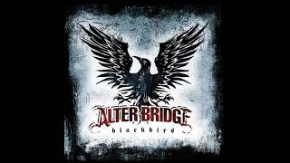 Top 5 Best Alter Bridge Songs – Playlist Ranked
