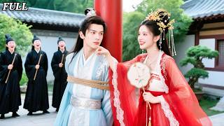 Download lagu Tunangan bawa pacar dan anak pulang, dia marah culik pria tampan jadi suami, ternyata dia kaisar!