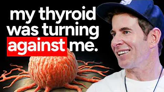 Tarek El Moussa Reveals How He Dropped 75lbs and Beat Cancer (all while going through divorce)