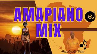 Amapiano Mix (South Africa Soul) Dance Music, Workout, Bass! House Music Vibes