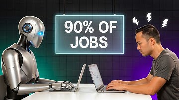 90% of Marketers Will Be Replaced by AI – Here’s How, and How to Be in the Top 10%