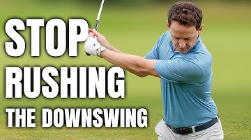 Hit Every Club Longer...By Swinging Slower?