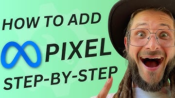 Het probleem van ontbrekende pixels + Hoe u een pixel aan uw website toevoegt