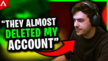 Hal Account Got Hacked Again - "They Wanted to Delete My Account"