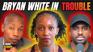 The Crazy Downfall of Bryan White