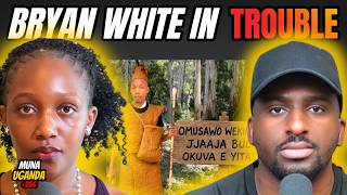 The Crazy Downfall of Bryan White