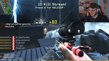 18 Years Later, COD4 PC is THRIVING!🐐 (#1 Call of Duty in 2025)