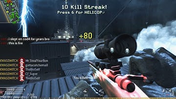 18 Years Later, COD4 PC is THRIVING!🐐 (#1 Call of Duty in 2025)