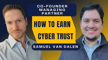 Cyber Survival for SMBs: Trust, AI & The Attainable Defense