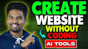 How To Create Websites without Coding | Best Ai Tools | Hostinger Horizons