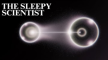 Quantum Energy, Explained Slowly | Science for Sleep