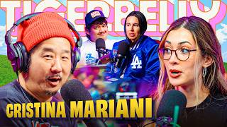 Cristina Mariani & Whitney’s Fake Plants | TigerBelly 531