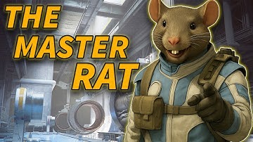 How to Become the MASTER RAT in Arc Raiders