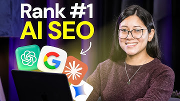 AI SEO Optimization: 5 Tactics to Win Citations