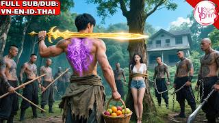 Female CEO Forced to Serve a Gang Leader, Not Knowing She’s the Fiancée of the Hidden Dragon King