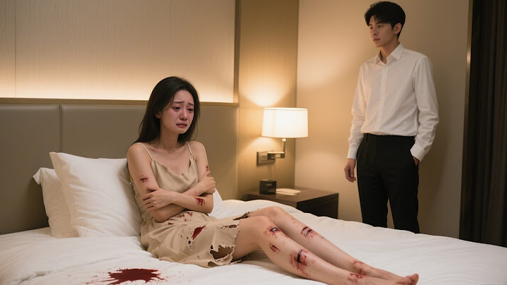 Loved him 10 years, only to be a stand-in. Humiliated, she filed divorce. He cried, begging her back
