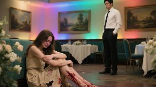 Loved him 10 years, only to be a stand-in. Humiliated, she filed divorce. He cried, begging her back