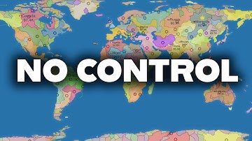 Can You Win Impossible Mode with a Random Spawn? | OpenFront.io