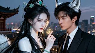 Untuk melunasi utang, aku turun gunung berjualan—pelanggan pertamaku ternyata CEO klan rubah!#drama