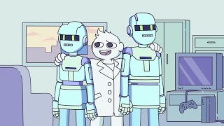 A World Without... Friends