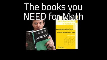 Essential Math Textbooks