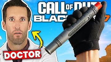 Call of Duty: Black Ops 7 Is a Disaster…