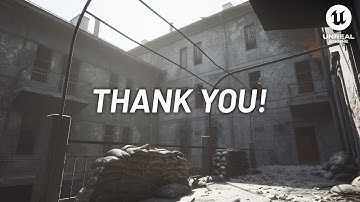 THANK YOU & The Level That Could Have Been