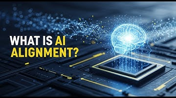 Wat is uitlijning in AI?