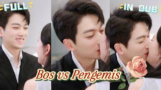 💍Cinderella Menikahi CEO 'Pengemis'! Dibully Ibu Tiri, Dendam CEO Memuaskan.【IN DUB】【FULL】
