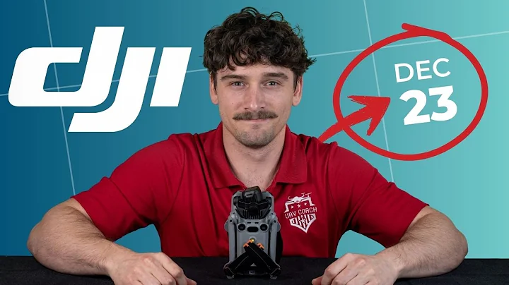 What Happens to DJI on December 23rd (The Facts, Not the Hype)