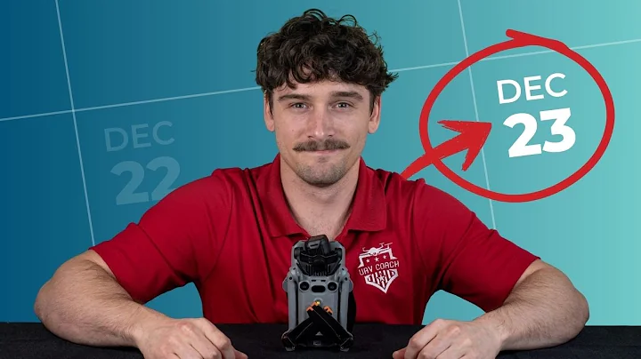 DJI Restriction Explained: December 23 Isn’t What You Think