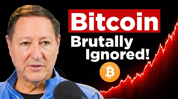 “The #1 Reason Bitcoin Didn’t Explode After the Halving”   Jordi Visser