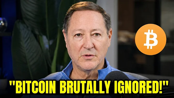 “Why Bitcoin Has Stalled — The REAL Liquidity Story” - Jordi Visser