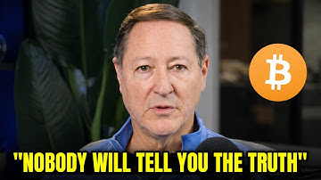 “Bitcoin IGNORED This Bull Cycle — Here’s Why! (Macro + AI)” - Jordi Visser