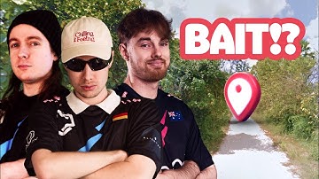 GeoGuessr Pros vs. Hardest Locations of 2025