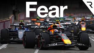 Why McLaren suddenly fears Max Verstappen again