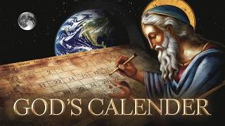 God's Calendar Vs. Man's Calendar