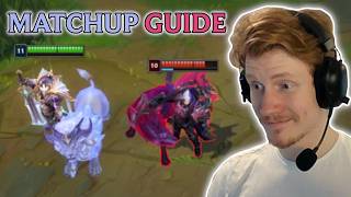 Garen vs Darius Matchup guide - Yes, Garen can bully Darius!