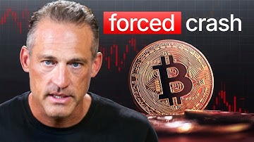 The REAL Reason Bitcoin Crashed (And What Happens Next)
