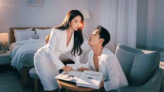 Poor guy awakens X-ray vision, sees through two sisters, helps them become top rich!