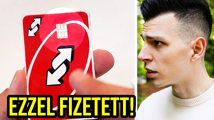 Ezek Az Emberek A Legmeglepőbb Dolgokkal Fizettek!