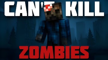 I Survived Minecraft