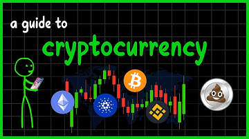 How Cryptocurrency Actually Works (No-Bs Guide)
