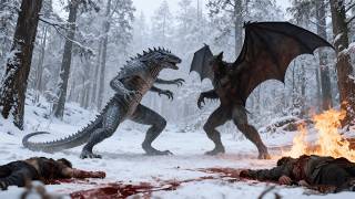 The Mutations | Best Monster Drama | Free full Drama on youtube in English 4K